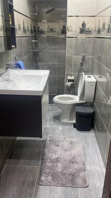 Belle Maison Equipee Rdcet Jardin طنجة المظهر الخارجي الصورة