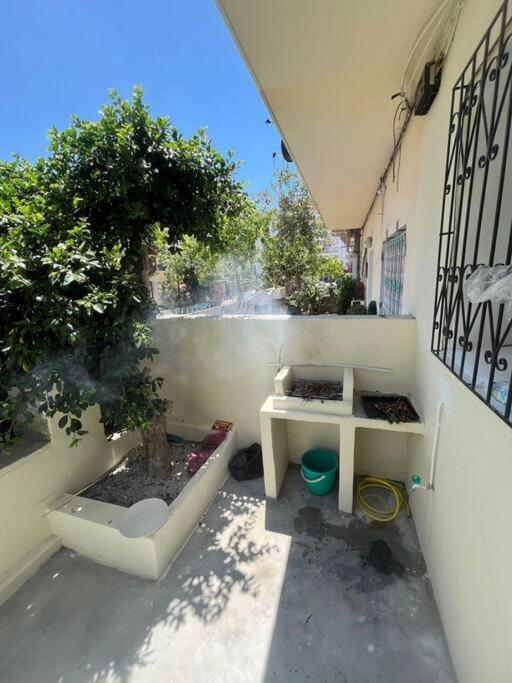 Belle Maison Equipee Rdcet Jardin طنجة المظهر الخارجي الصورة